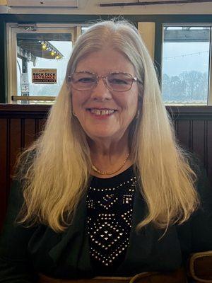 Photo of Judy B.