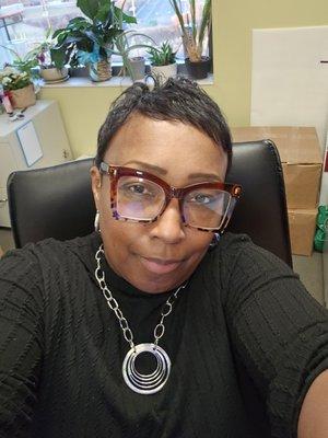 Photo of Frances L.