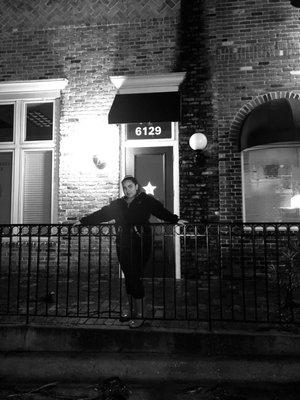 photo of Stephanie N.