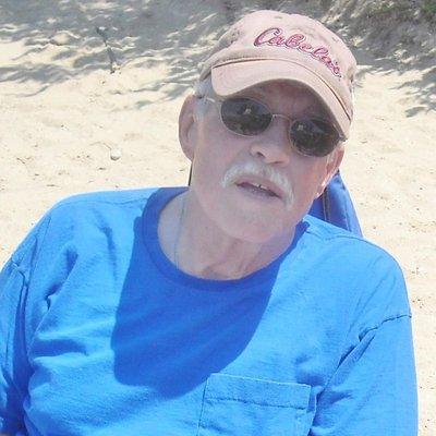 Photo of Harry G.