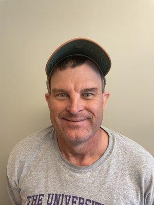 Photo of Tyler V.