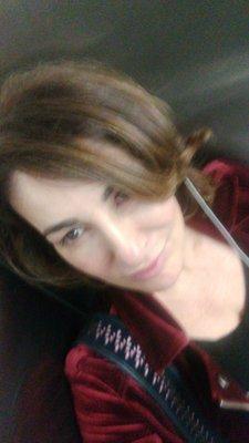 Photo of Angela K.