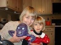 photo of Danielle B.