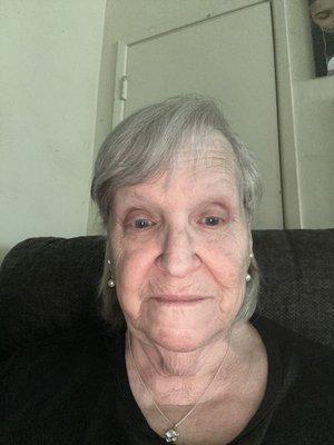 photo of Georgene H.