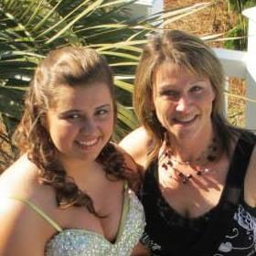 photo of Jennifer A.