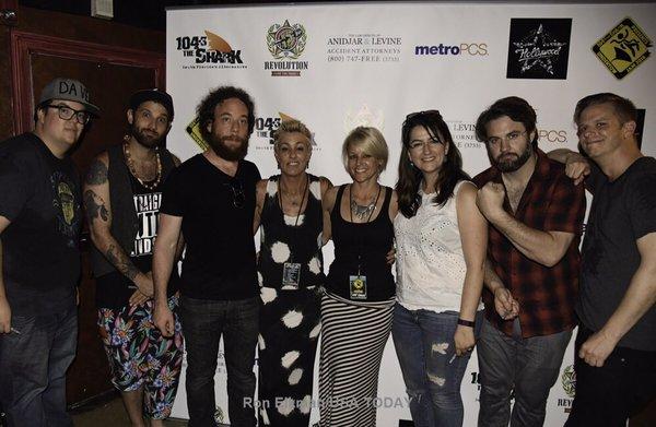 photo of Teri Short M.