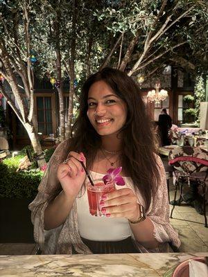 Photo of Riya P.