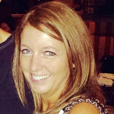 Photo of Virginia B.