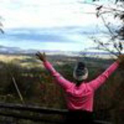 photo of Susan C.