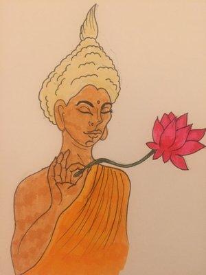 photo of Homegirl F.