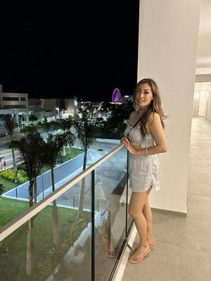 Photo of Monica J.