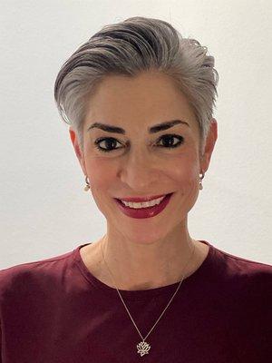 Photo of Lina P.