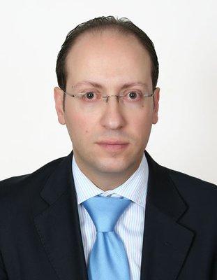 Photo of George S.