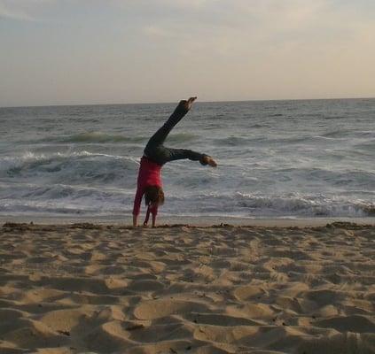 Photo of Andrea H.