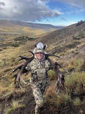 photo of Harrison D.