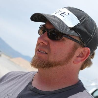 Photo of David K.