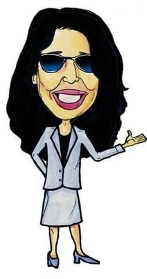 Photo of Arlene G.