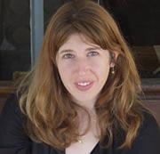Photo of Rachel P.