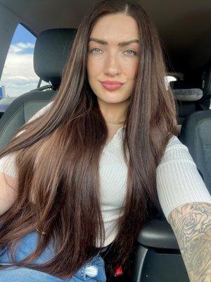 Photo of Alexandria G.