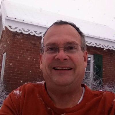 photo of Stuart F.