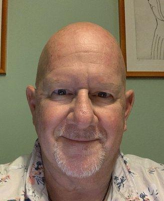 Photo of Matthew G.
