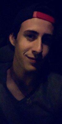 Photo of Bryce R.