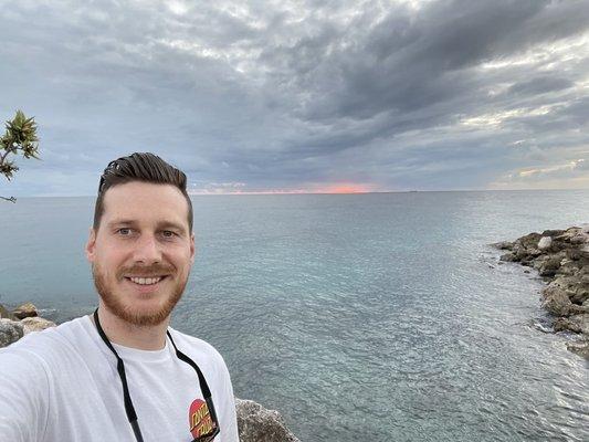 photo of Christoph F.