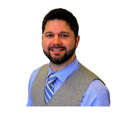 photo of John David V.