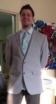 Photo of Todd J.