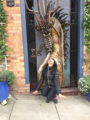 photo of Jaspreet K.