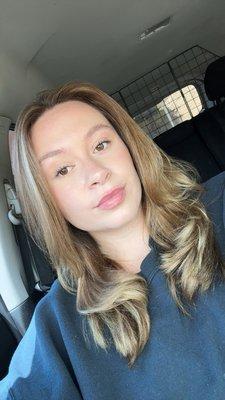 Photo of hannah c.
