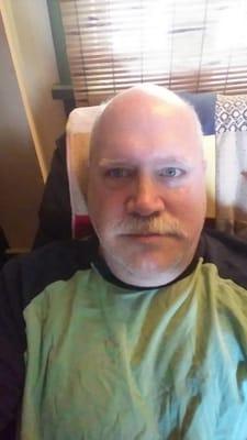 photo of David M.