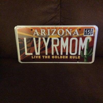 photo of Kimberly W.