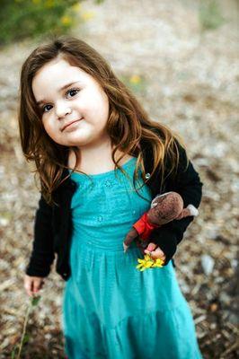 Photo of Heather L.