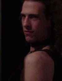 Photo of Aural I.