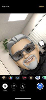 Photo of Tony R.