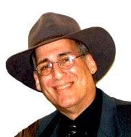 photo of Arthur G.