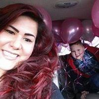 Photo of Rosalina R.
