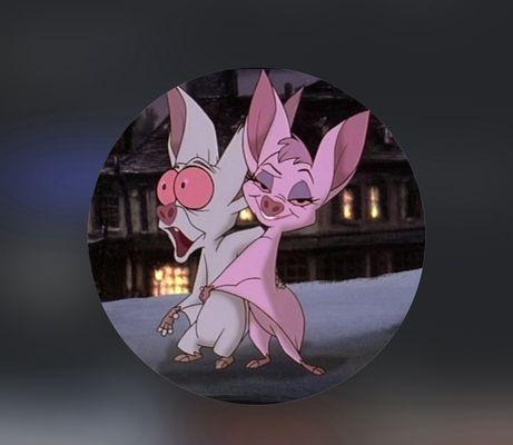 Photo of Discrete G.