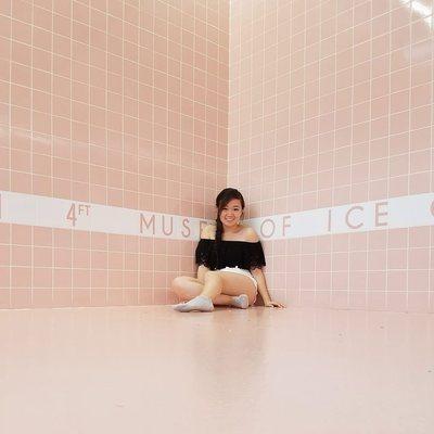 Photo of Vivian U.