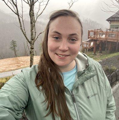 Photo of Khyrsten K.