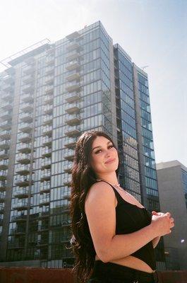 Photo of Chayce H.