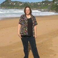 Photo of Mary M.