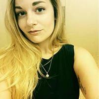 Photo of Paige M.