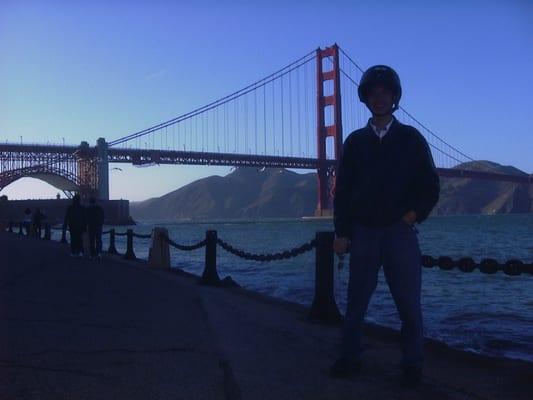 Photo of Charlie Y.