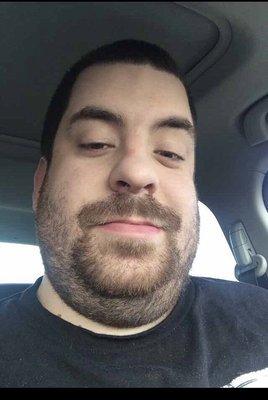 Photo of David C.