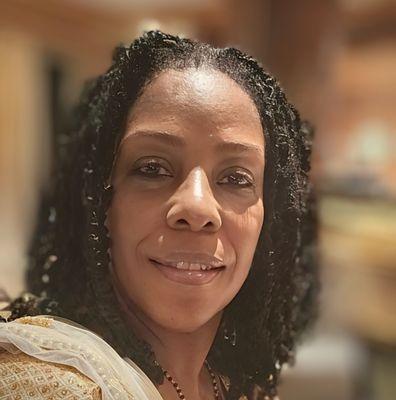 Photo of Charlene ..