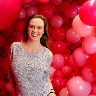 Photo of Paige L.