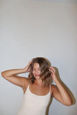 Photo of Nadia R.
