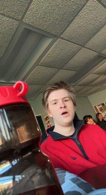 Photo of Ryan W.